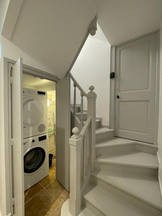 Petite Chambre Amenagee Avec Cuisine St Louis 3 La Rochelle  Luaran gambar